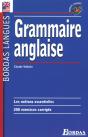 Grammaire Anglaise (Édition 2002) - Preview