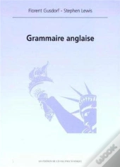 Grammaire Anglaise
