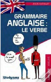 Capa do artigo Grammaire Anglaise : Le Verbe