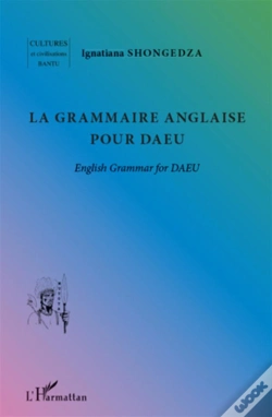 Capa do artigo Grammaire Anglaise Pour Daeu