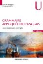 Grammaire Appliquée De L'Anglais ; Avec Exercices Corrigés (4e Édition) - Preview