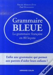 Grammaire Bleue