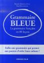 Grammaire Bleue - Preview