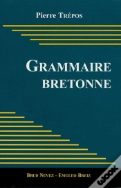 Capa do artigo Grammaire Bretonne