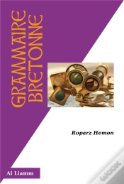 Capa do artigo Grammaire Bretonne