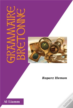 Capa do artigo Grammaire Bretonne
