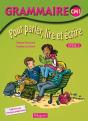 Grammaire ; Cm1 ; Cycle 3 ; Livre De L'Eleve - Preview
