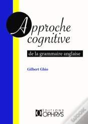 Capa do artigo Grammaire Cognitive De L