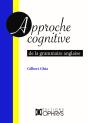 Grammaire Cognitive De L'Anglais - Preview