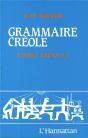 Grammaire Creole - Fondas Kreyol-La - Preview