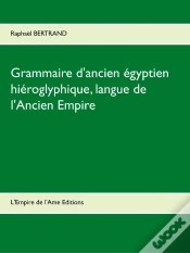 Capa do artigo Grammaire D
