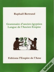 Capa do artigo Grammaire D