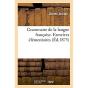 Grammaire De La Langue Francaise, Ramenee Aux Principes Les Plus Simples - Preview
