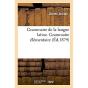Grammaire De La Langue Latine, Ramenee Aux Principes Les Plus Simples - Preview