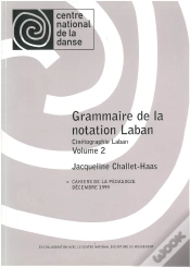 Capa do artigo Grammaire De La Notation De Laban T.2
