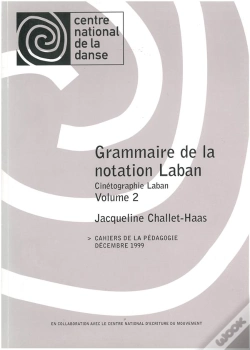 Capa do artigo Grammaire De La Notation De Laban T.2