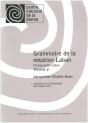 Grammaire De La Notation De Laban T.2 - Preview