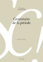 Grammaire De La Période - Preview