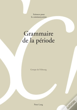 Capa do artigo Grammaire De La Période