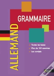 Capa do artigo Grammaire De L