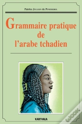 Grammaire De L'Arabe Tchadien