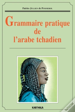 Capa do artigo Grammaire De L'Arabe Tchadien