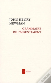 Capa do artigo Grammaire De L