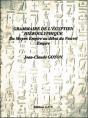 Grammaire De L'Égyptien Hiéroglyphique Du Moyen Empire Au Début Du Nouvel Empire - Preview