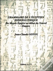 Capa do artigo Grammaire De L