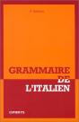 Grammaire De L'Italien - Preview