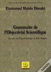 Capa do artigo Grammaire De L