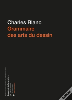 Capa do artigo Grammaire Des Arts Du Dessin