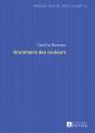 Grammaire Des Couleurs - Preview