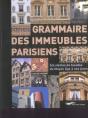 Grammaire Des Immeubles Parisiens ; Six Siecles De Facades Du Moyen Age A Nos Jours - Preview
