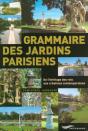 Grammaire Des Jardins Parisiens - Preview