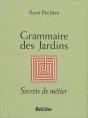 Grammaire Des Jardins - Preview
