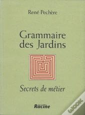 Grammaire Des Jardins
