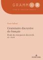 Grammaire Discursive Du Français - Preview