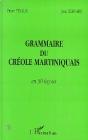 Grammaire Du Créole Martiniquais En Cinquante Leçons - Preview