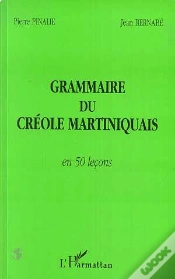 Capa do artigo Grammaire Du Créole Martiniquais En Cinquante Leçons