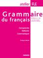 Grammaire Du Français A1-A2 ; Version Internationale (Édition 2007) - Preview