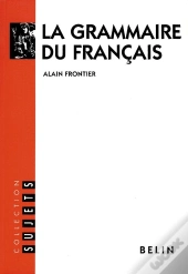 Grammaire Du Francais