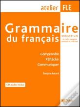 Grammaire du Français - Niveau B1 B2