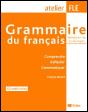 Grammaire du Français - Niveau B1 B2 - Preview