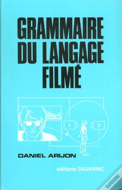 Capa do artigo Grammaire Du Langage Filme ; Encyclopedie De La Mise En Scene