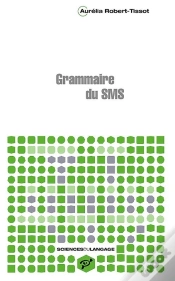 Capa do artigo Grammaire Du Sms