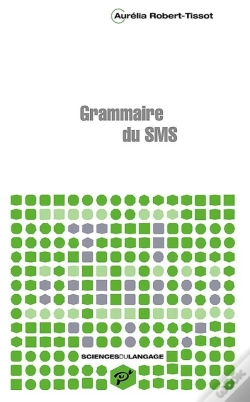 Capa do artigo Grammaire Du Sms