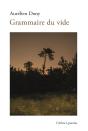 Grammaire Du Vide - Preview