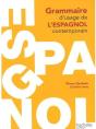 Grammaire D'Usage De L'Espagnol Contemporain - Preview