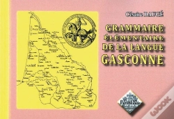 Capa do artigo Grammaire Élémentaire De La Langue Gasconne